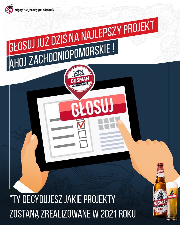 Jak przebiega głosowanie?