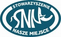 Logo organizacji - Stowarzyszenie Nasze Miejsce
