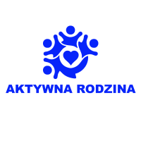 Logo organizacji - Stowarzyszyszenie Aktywna Rodzina