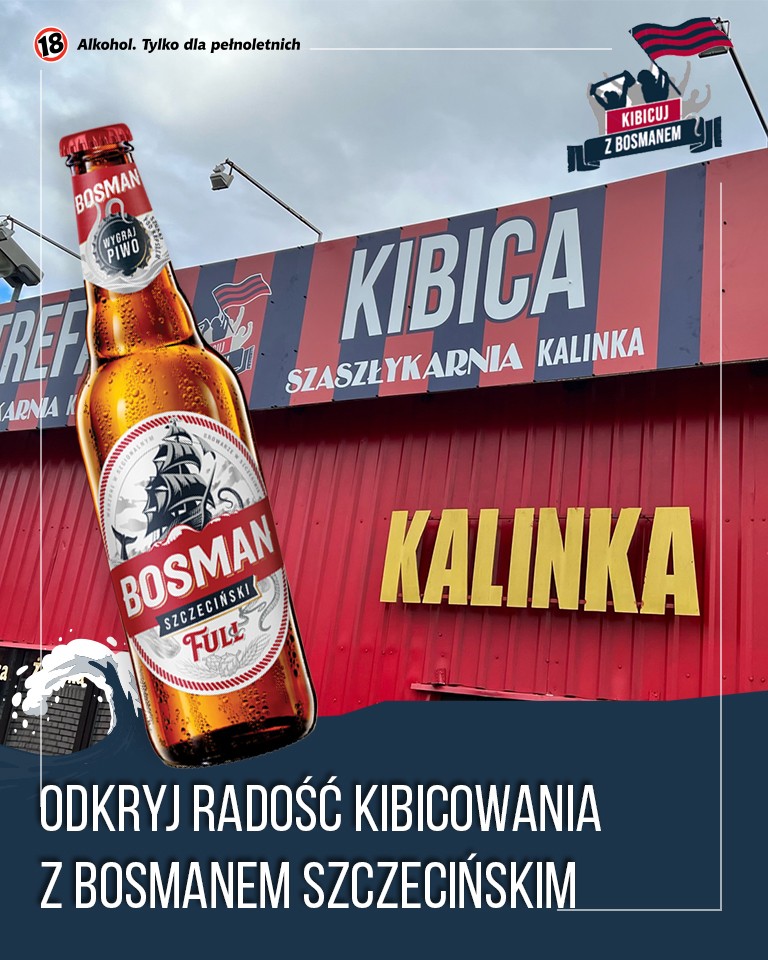 Przygotuj się na piłkarskie emocje