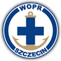 Logo organizacji - Szczecińskie Wodne Ochotnicze Pogotowie Ratunkowe