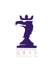 Logo organizacji - Klub Szachowy Gryf Szczecin