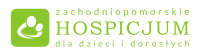Logo organizacji - Fundacja Zachodniopomorskie Hospicjum dla Dzieci i Dorosłych