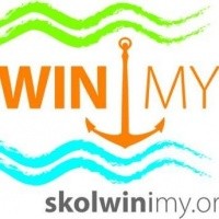 Logo organizacji - Stowarzyszenie Skolwin i My