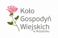 Logo organizacji - Koło Gospodyń Wiejskich w Różańsku