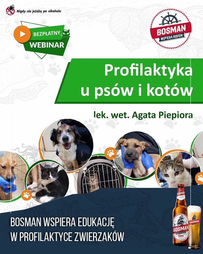 Zapraszamy Was na kolejny webinar @TOZ