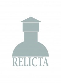 Logo organizacji - Fundacja Relicta