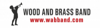 Logo organizacji - Stowarzyszenie Społeczno Edukacyjne Wood and Brass Band