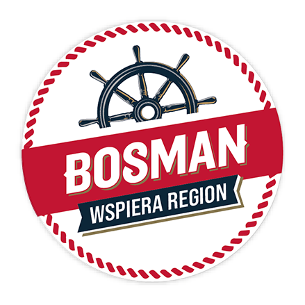 Bosman logo