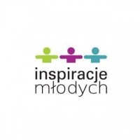 Logo organizacji - Stowarzyszenie Inspiracje Młodych